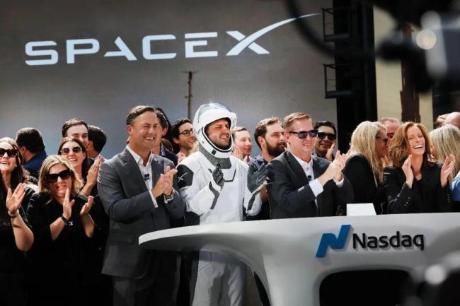 SpaceX的2万亿美元造富神话背后 失败堆叠的奇迹