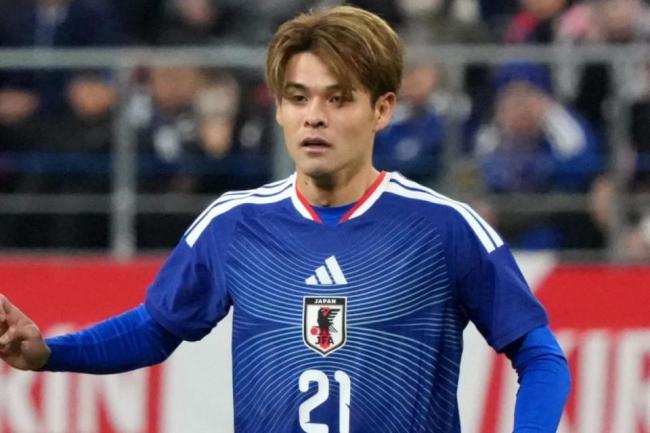 日本涉性侵球员踢世界杯引争议 舆论风暴席卷全球