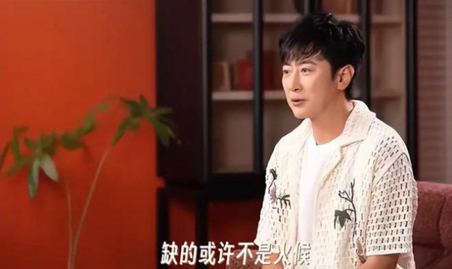 蔡琳曝和高梓淇离婚的原因 文化差异难调和