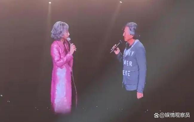 上影节开幕红毯众星云集 乐坛伉俪甜蜜破谣言