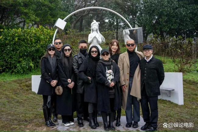 一颗小行星以大S名字命名 星辰寄托永恒怀念