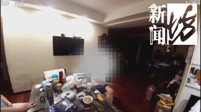 因手机感应未锁车30万现金被盗 警方3小时火速破案全额追回