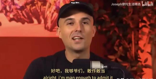 张雪机车车手回应第六冠 从被看不起到被道歉