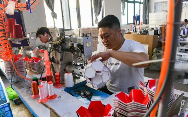 义乌老板把世界杯玩明白了 不赌输赢只赌人性