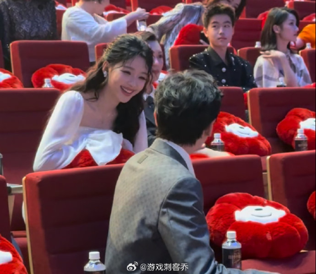 张若昀说唐艺昕像孙怡的护理师 友谊与信任的美好展现