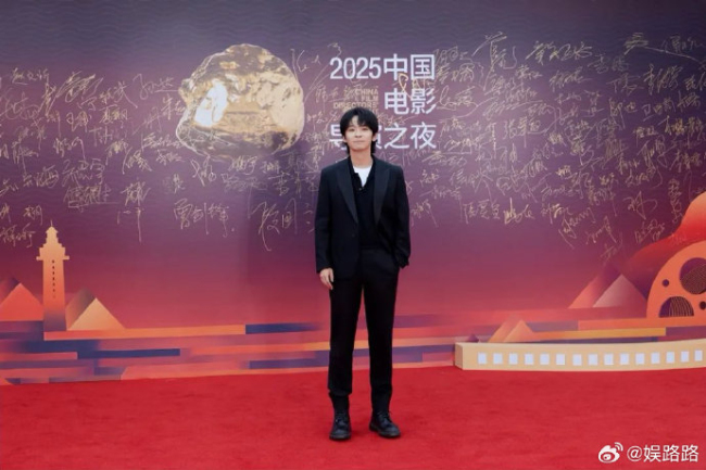 刘昊然董子健程潇都在求工作 影视寒冬引热议