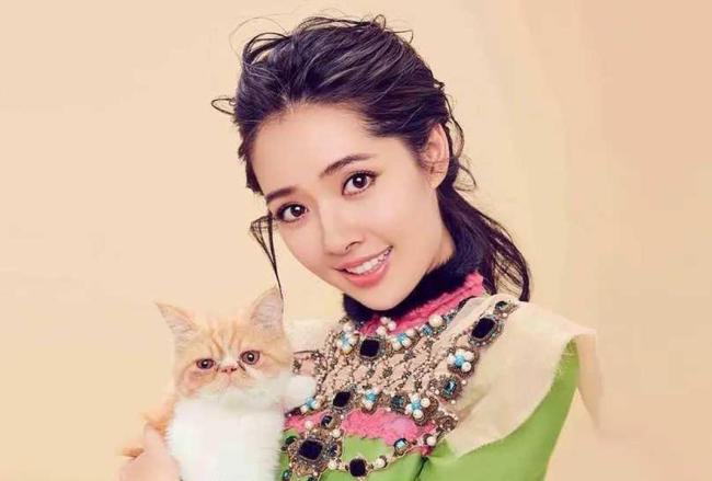 向太曝郭碧婷生二胎很辛苦 顺转剖经历险情