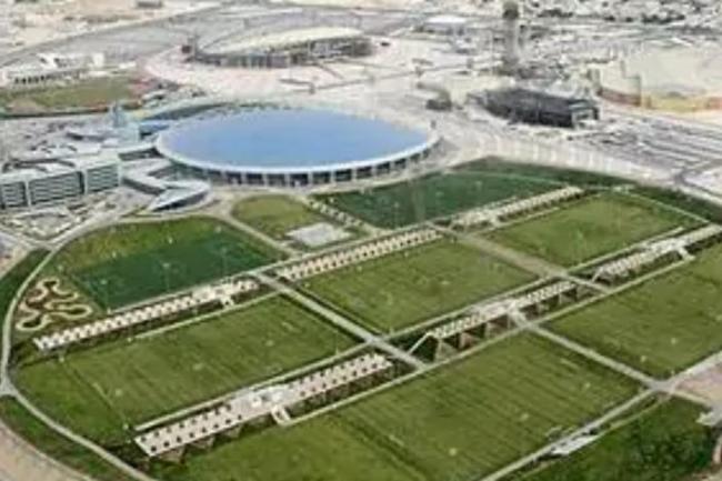 卡塔尔足球是如何逆袭的
