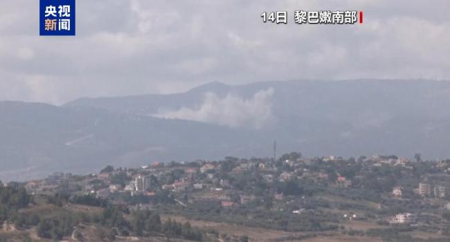 美伊19日签协议,以色列