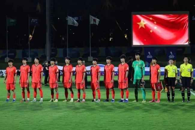 复盘国足热身、对标世界杯，中国足球如何规划未来？ 反思与精准培养并行