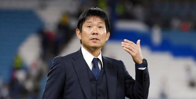 日本队世界杯夺冠想法或落空 豪言背后现实严峻
