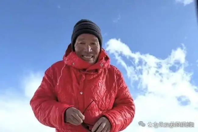 珠峰向导被遗忘在死亡区6天6夜生还 极限求生奇迹