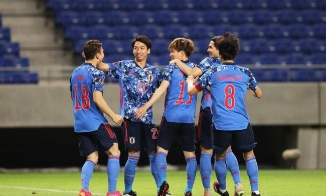 日本队世界杯夺冠想法或落空 豪言背后现实严峻
