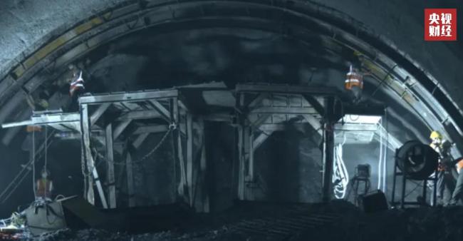 6万亿元投资“源源而来” 国家水网建设加速推进