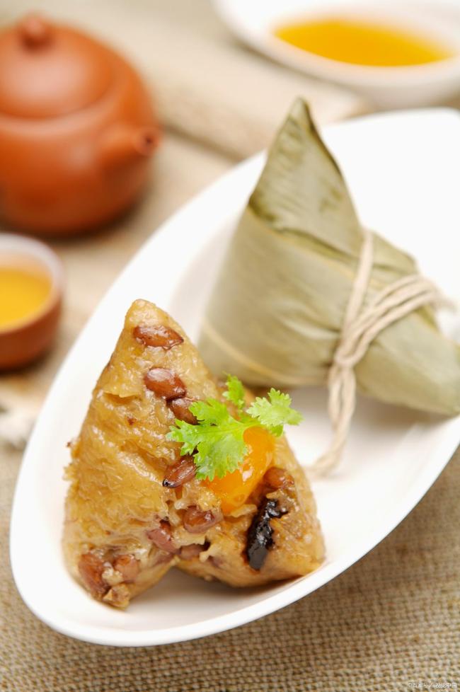 端午节回家不只为了粽子 传统习俗里的小确幸