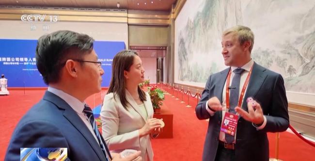外企为何纷纷加码中国？