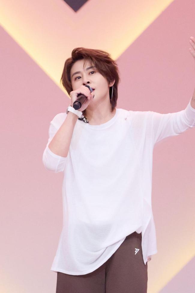 乘风2026 姐姐们的蜕变与成长