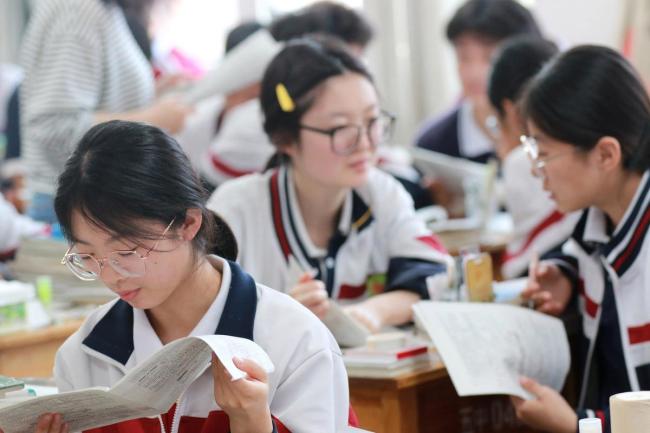升学规划专家解读2026年高考形势