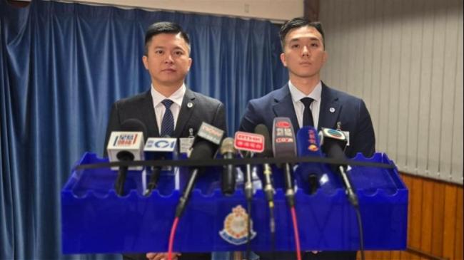 警方回应男子侵犯4男并偷拍全程