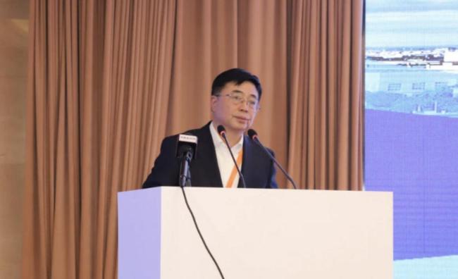 金川集团原总经理李尚勇被查 涉嫌严重违纪违法