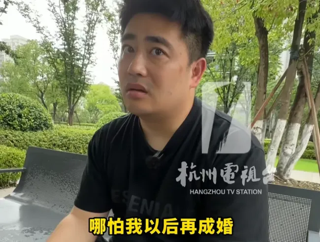 72岁丈母娘为搬到女婿隔壁开心落泪 感人“母子”情深