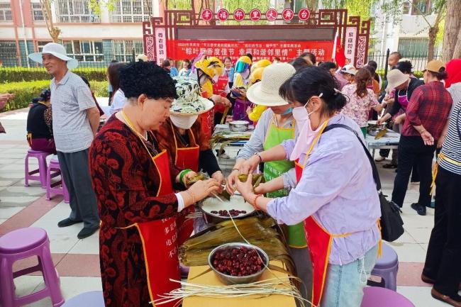 端午习俗蕴藏着怎样的传承密码 多元共生间的文化叠合