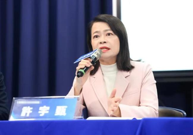 台陆委会被批“唯绿是从”