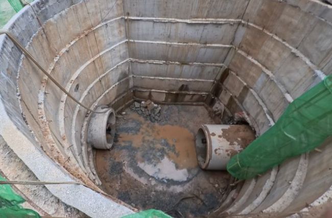 中央巡查组揭露项目签字弄虚作假