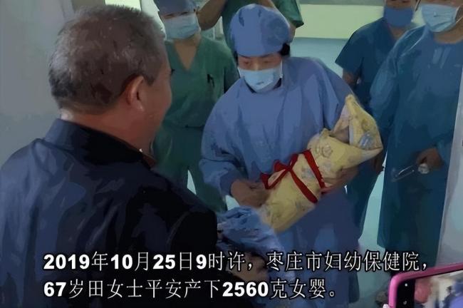 74岁妈妈住院6岁女儿被送寄宿学校 与时间赛跑的父爱