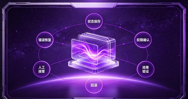 接连两位大咖出走 谷歌出了什么BUG 全栈优势不再