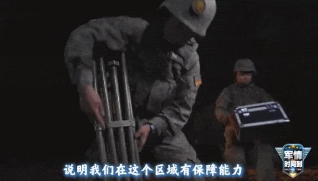洲际导弹：不试则已一试惊人 国之重器震撼亮相