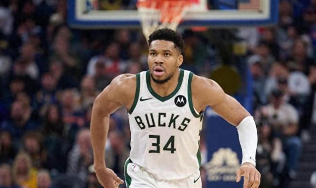 NBA交易 字母哥转会风波