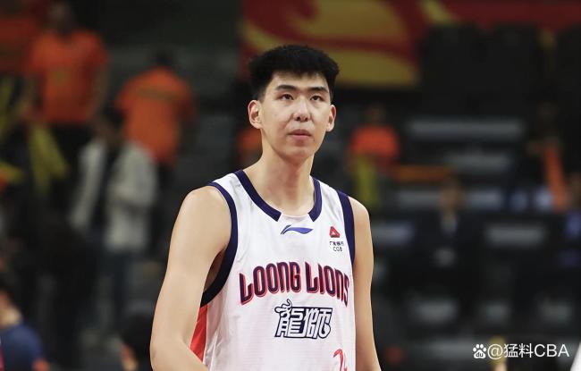 徐昕签约知名经纪公司 迈向NBA新起点