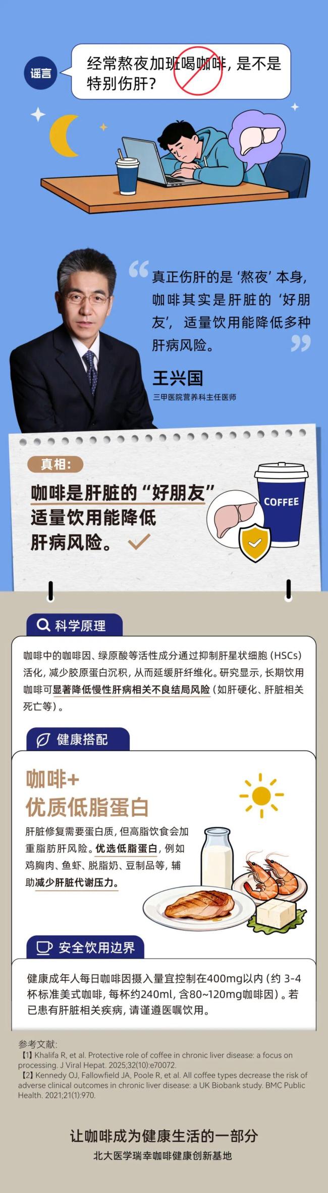 年轻人为什么不爱喝甜饮品了 健康需求上升
