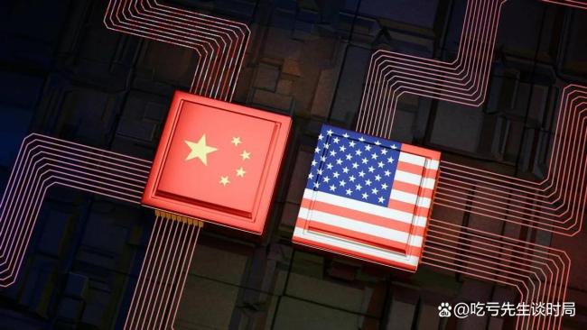 半导体分析师：华为一定会搞定EUV 绕路登顶引发关注