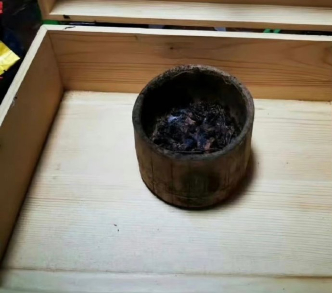 李金铭农村综艺那家人居然还在发她