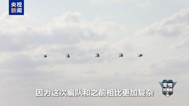 辽宁舰战力达到新高度 远海实战训练圆满成功