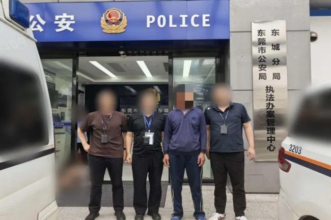 男子开货车碾死2岁幼童后潜逃 法院判了 肇事逃逸19年终落网