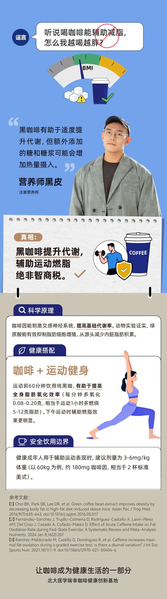 年轻人为什么不爱喝甜饮品了 健康需求上升