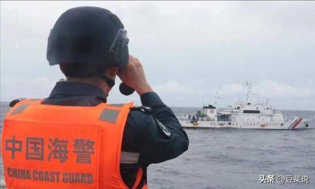 中方出手！日本沉默了 东海局势微妙变化