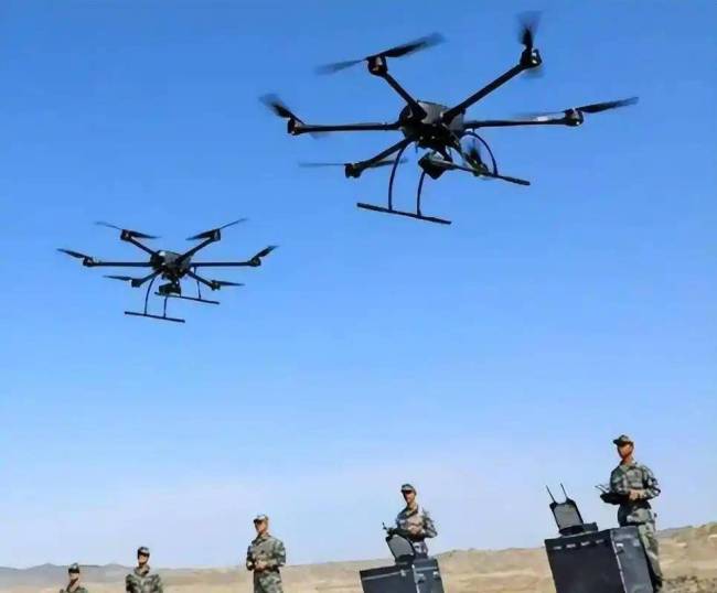低空无人机防御为什么这么难 防空体系的现实困境