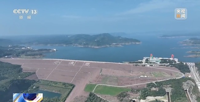 塑造洪峰输沙入海 一文看懂黄河为何要调水调沙