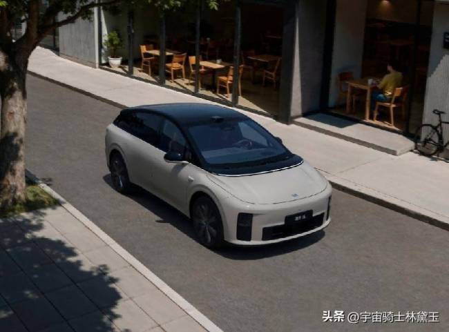 曾经最会赚钱的新势力到底怎么了 亏损与舆论双重夹击