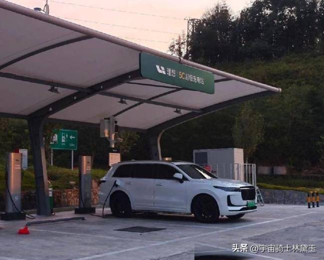 曾经最会赚钱的新势力到底怎么了 亏损与舆论双重夹击