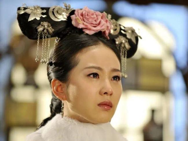 《步步惊心》播出15年后“塌房” 观众重新审判女主角