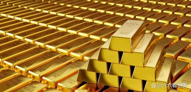 黄金回收商家称现在别卖黄金 金价跌至低谷