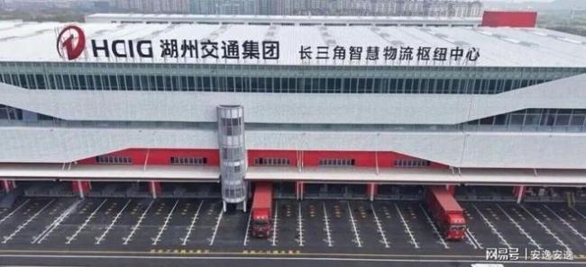 机器人真正赚钱的部位曝光 无人配送成盈利新引擎
