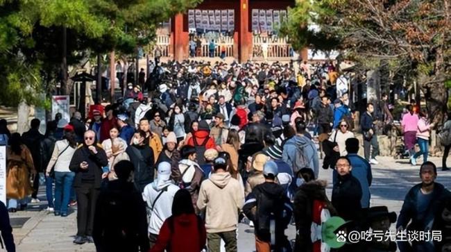 如何看待日本签证费涨5倍 精准筛选大陆游客