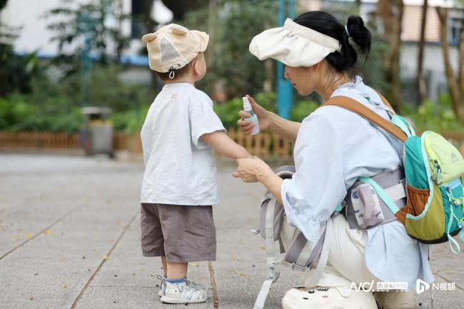 专家：控蚊子至无害水平需全社会参与 共筑综合防治体系