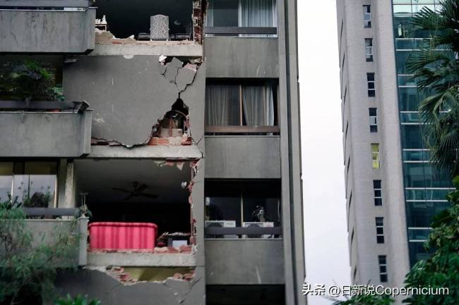 地震时委民众惊慌：又被美国袭击了吗？强烈双震引发广泛恐慌